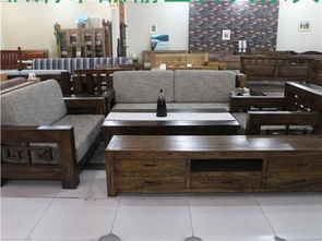 家具采購與批發指南 從廠家到銷售的全流程解析